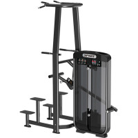 Отжимание\подтягивание с отягощением Spirit Fitness SP-3517 (макс.вес)