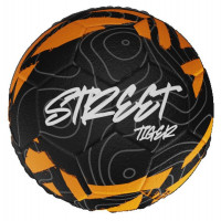 Мяч футбольный Atemi TIGER STREET ASBL-007S-5 р.5, окруж 68-71