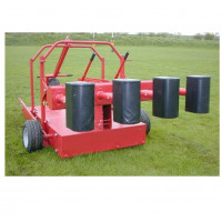 Scrum Scrum Machine Hercules 3257