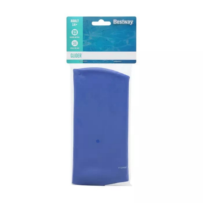 Шапка для плавания из силикона, от 14 лет Bestway 26006 3 цвета 800_800