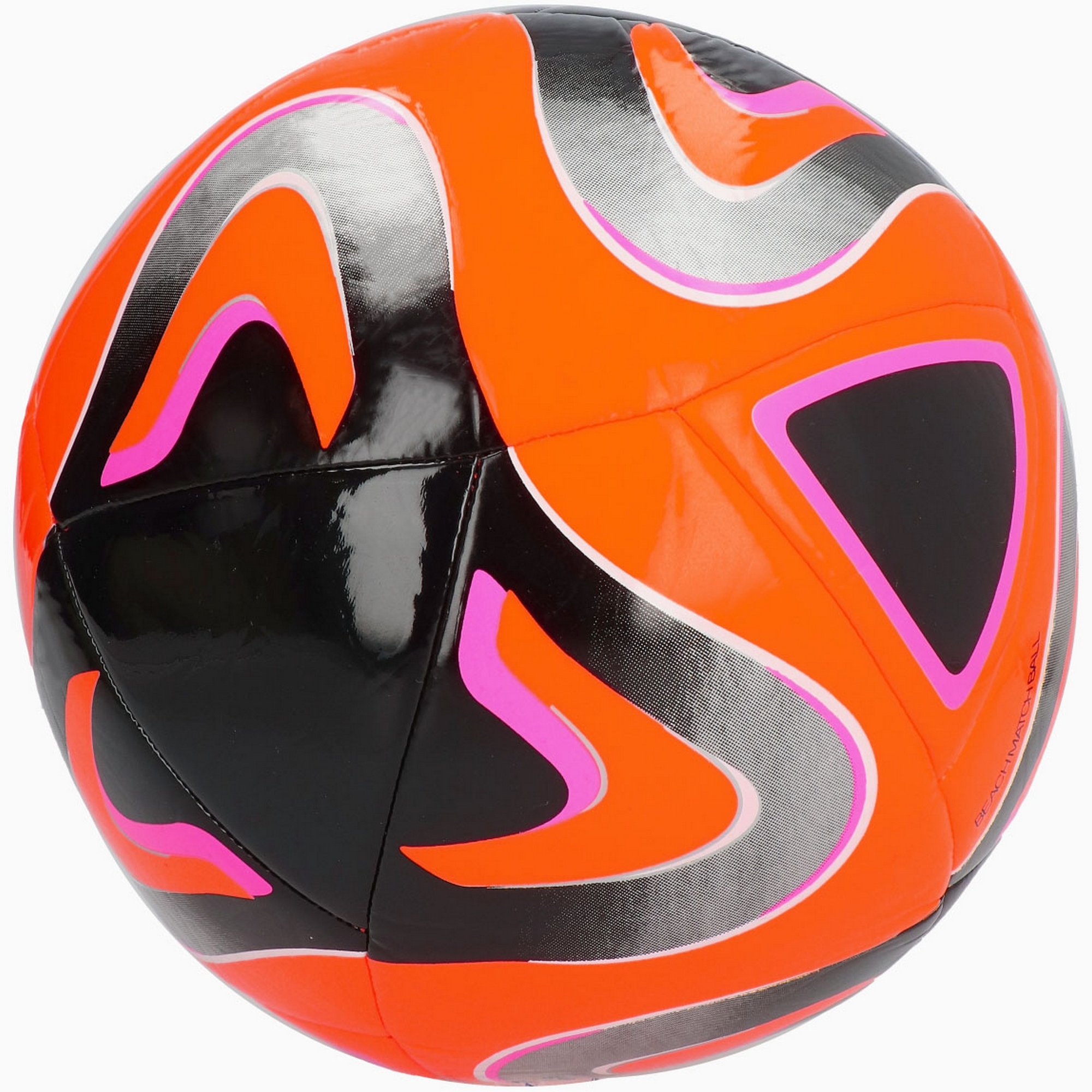 Мяч для пляжного футбола Adidas Pro Beach, FIFA Quality PRO IP1620 р. 5 2000_2000