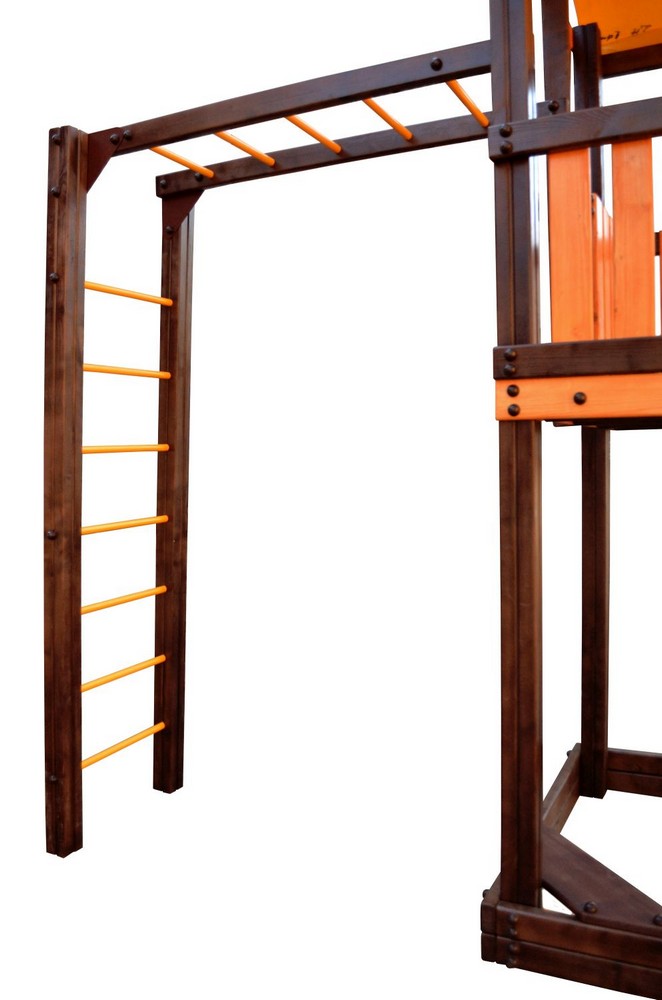 Игровой комплекс Perfetto Sport Bari-15 662_1000