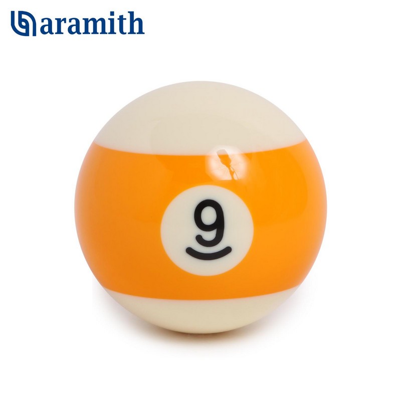 Шар Aramith Premier Pool №9 ø57,2мм 800_800