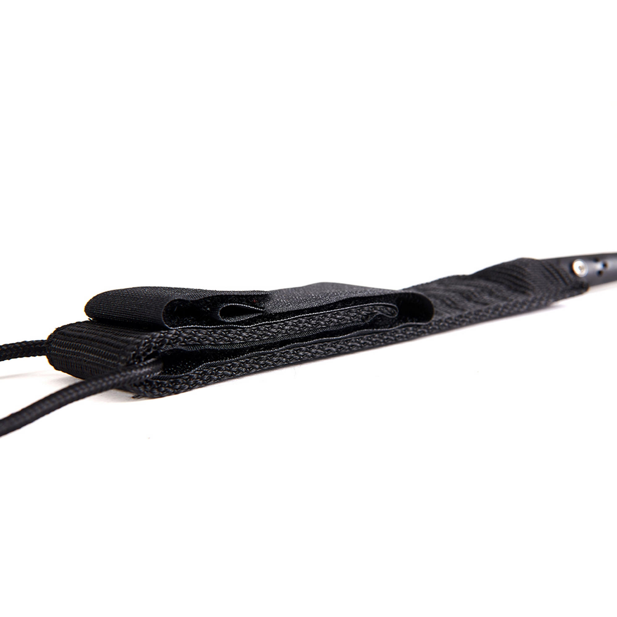 Лиш витой для SUP-доски Aqua Marina Paddle Board Coil Leash 10'/7mm B0303930 2000_2000