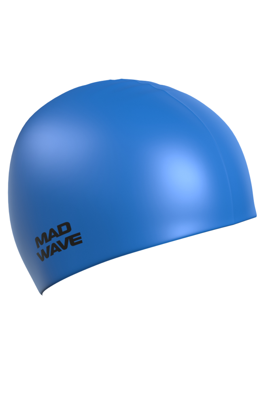 Силиконовая шапочка Mad Wave Light BIG M0531 13 2 03W 870_1305