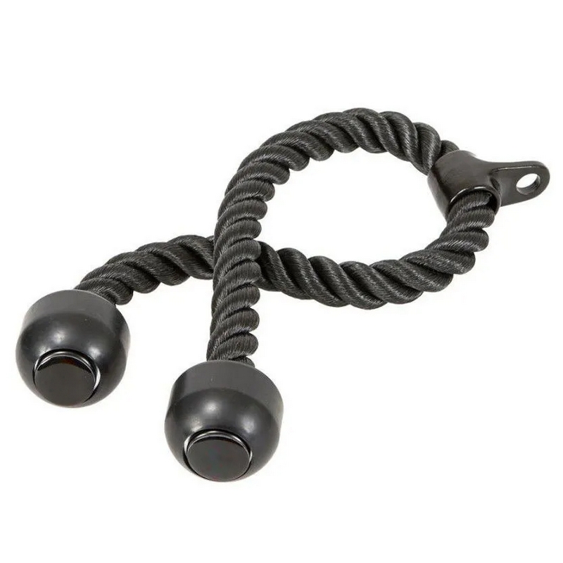 Канат для трицепса Foreman RUMF2251 черный 800_800