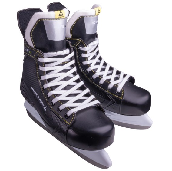 Коньки Fischer RC ONE IS2 SKATES SR H045123 568_565