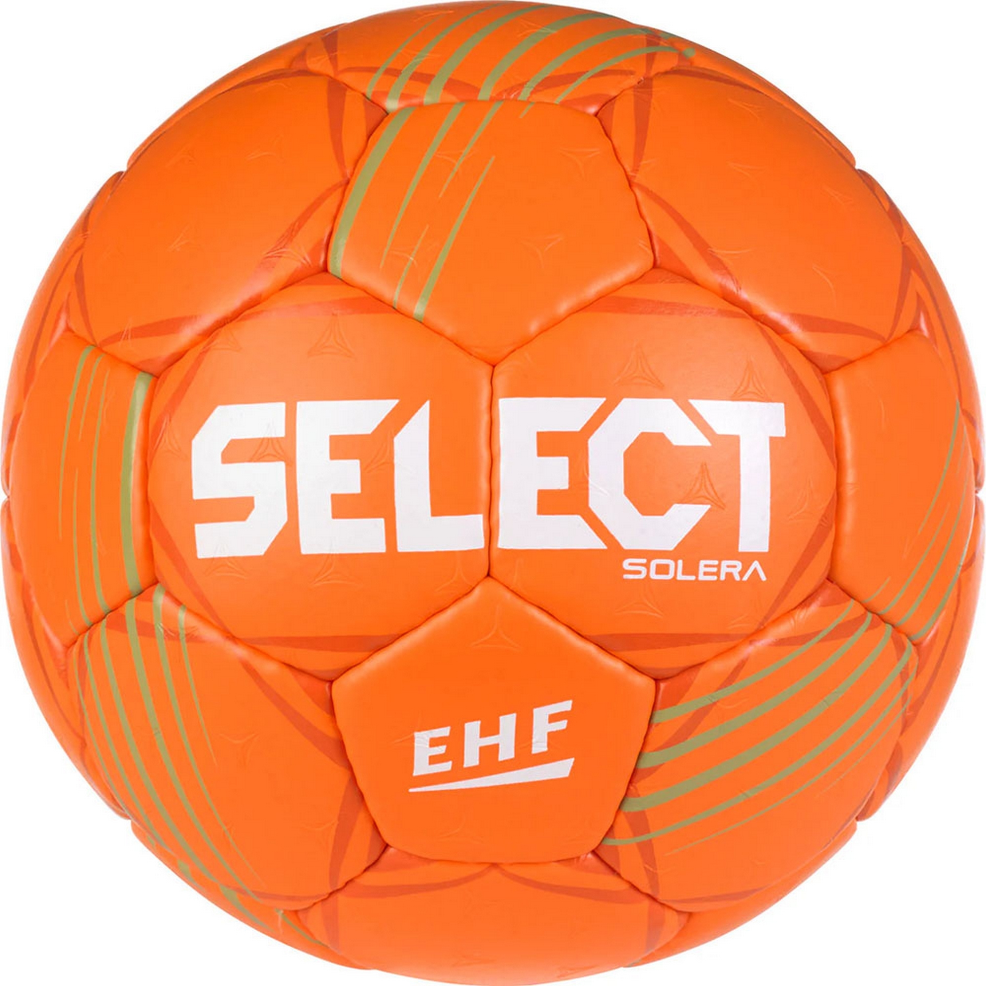 Мяч гандбольный Select Solera v24, Lille, EHF 1631854666 р.3 2000_2000