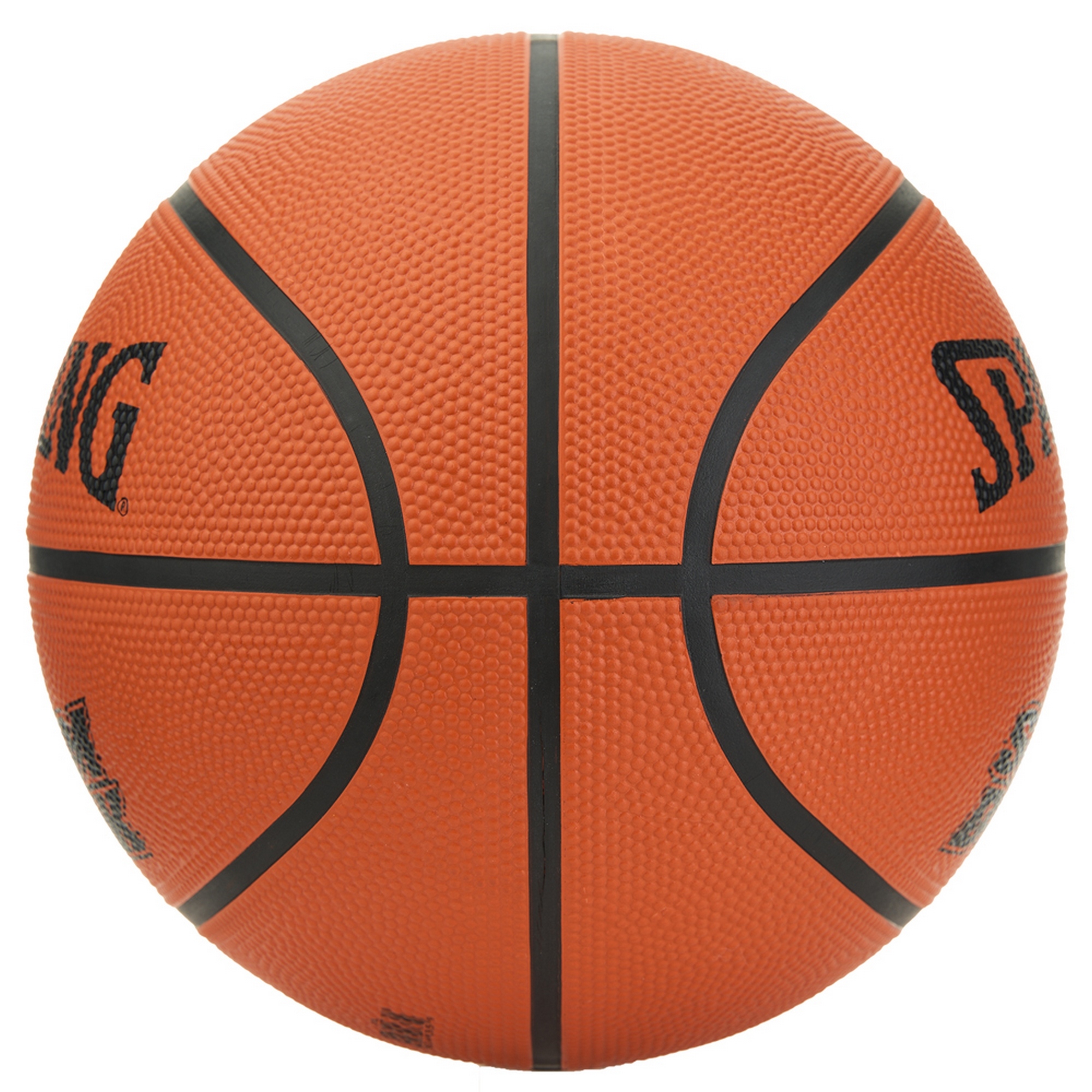 Мяч баскетбольный Spalding Slam Dunk 84328z р.7 2000_2000