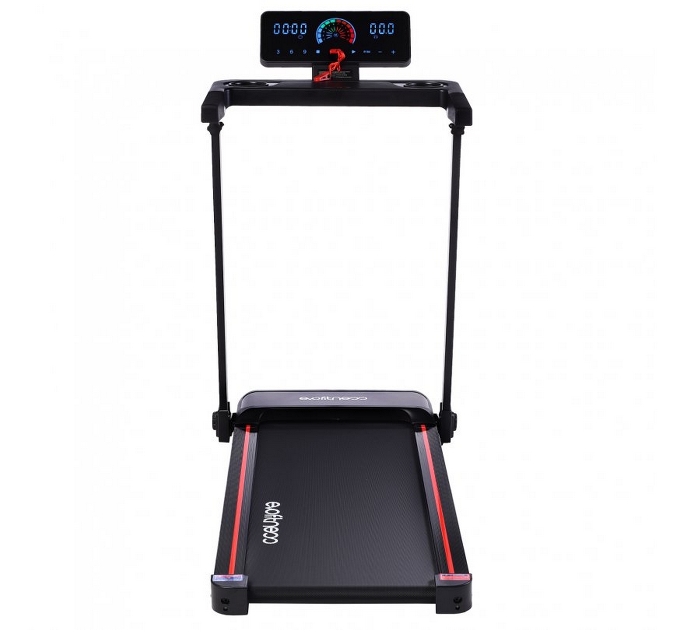 Беговая дорожка  электрическая EVO Fitness Vector M400 1381_1280