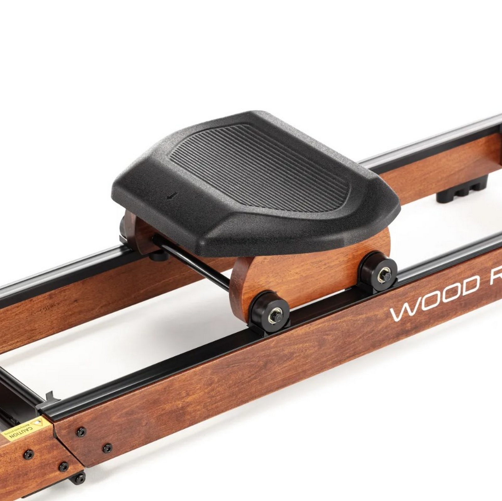 Гребной тренажер домашний Oxygen Fitness WOOD ROWER Q1 1600_1597