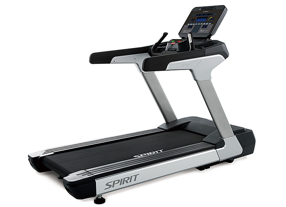 Беговая дорожка Spirit Fitness CT900 1106_800