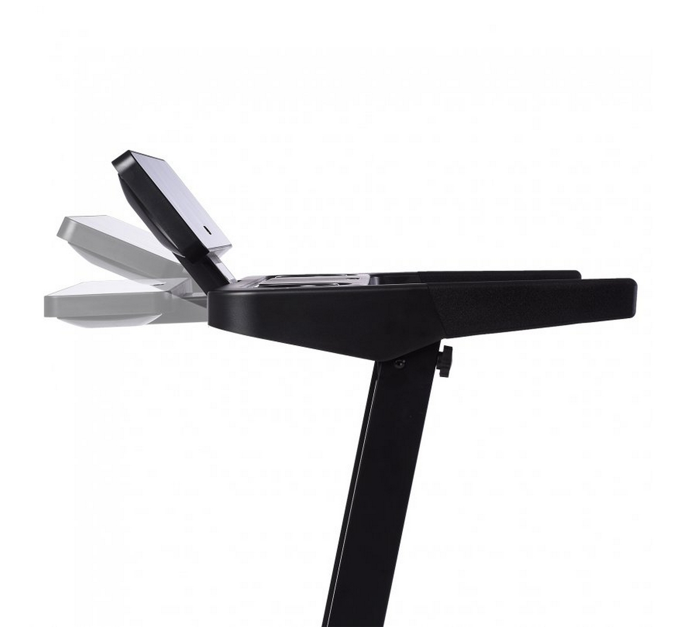 Беговая дорожка  электрическая EVO Fitness Vector M400 1381_1280