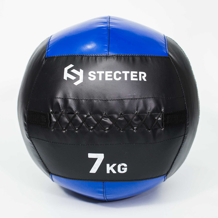 Медбол Stecter 7 кг 2154 767_767