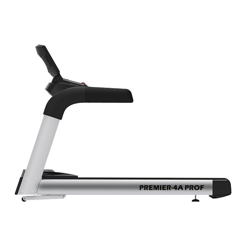 Профессиональная беговая дорожка Fitex Premier 4A PRO P-4A 800_800