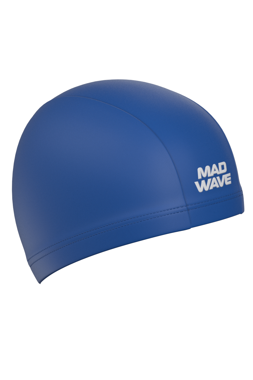 Текстильная шапочка Mad Wave Adult Lycra M0525 01 0 04W 870_1305