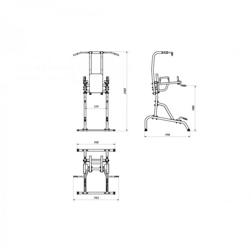 Станок комбинированный Marbo MS-U110 800_800