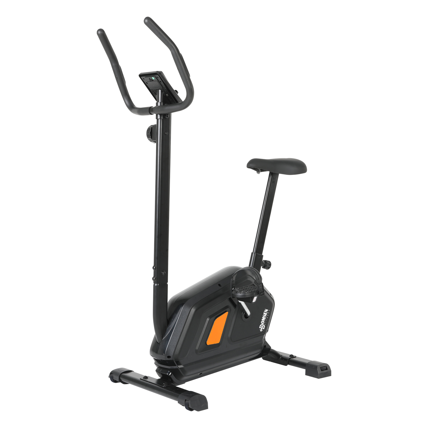 Велотренажер Domsen Fitness DSB-250 1500_1500