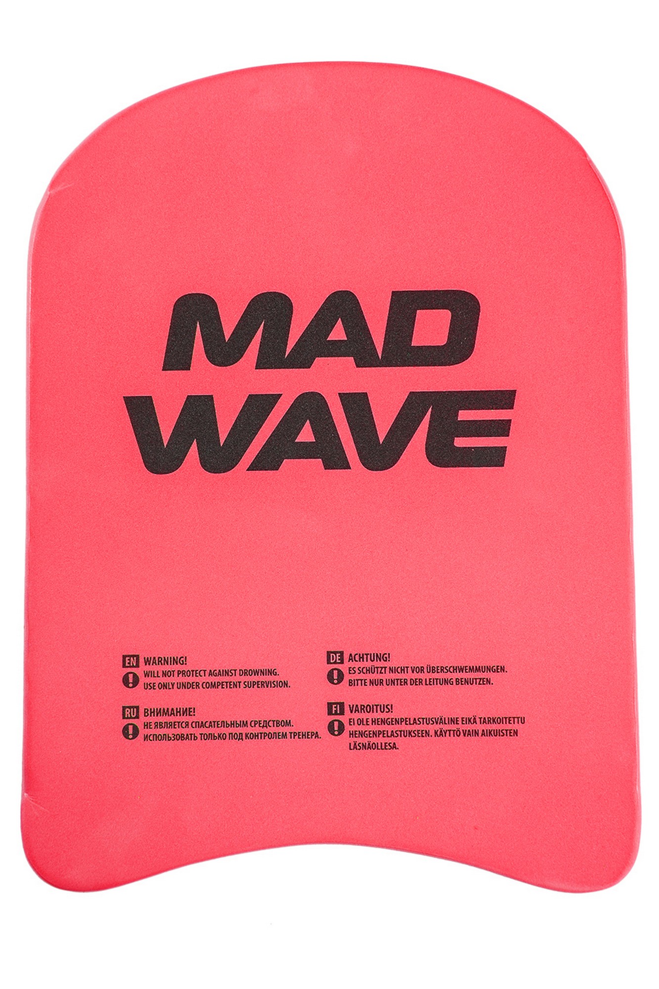 Доска для плавания Mad Wave Kickboard Kids M0720 05 0 05W 1333_2000