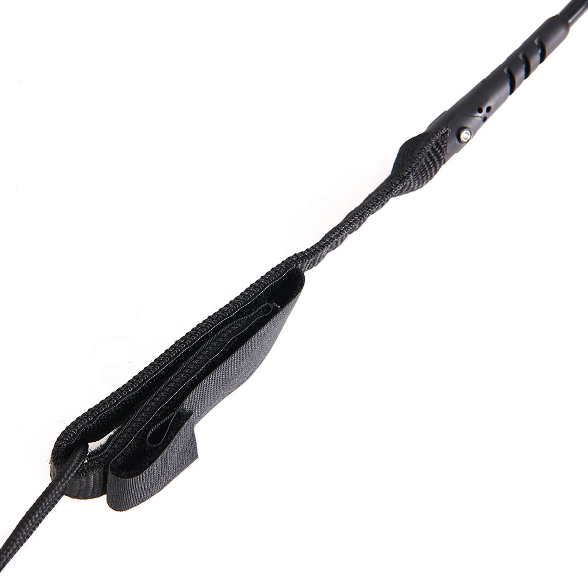 Лиш витой для SUP-доски Aqua Marina Paddle Board Coil Leash 10'/7mm B0303930 2000_2000