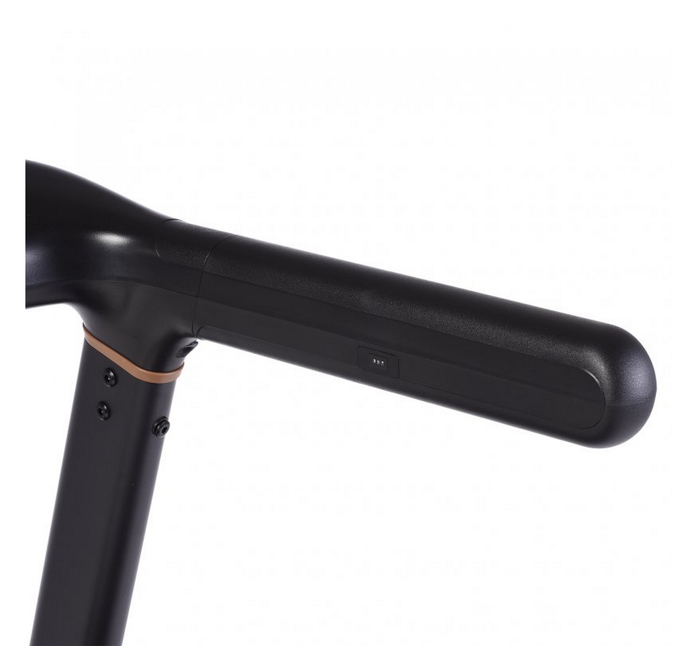 Беговая дорожка  электрическая EVO Fitness Jet Black 1381_1280