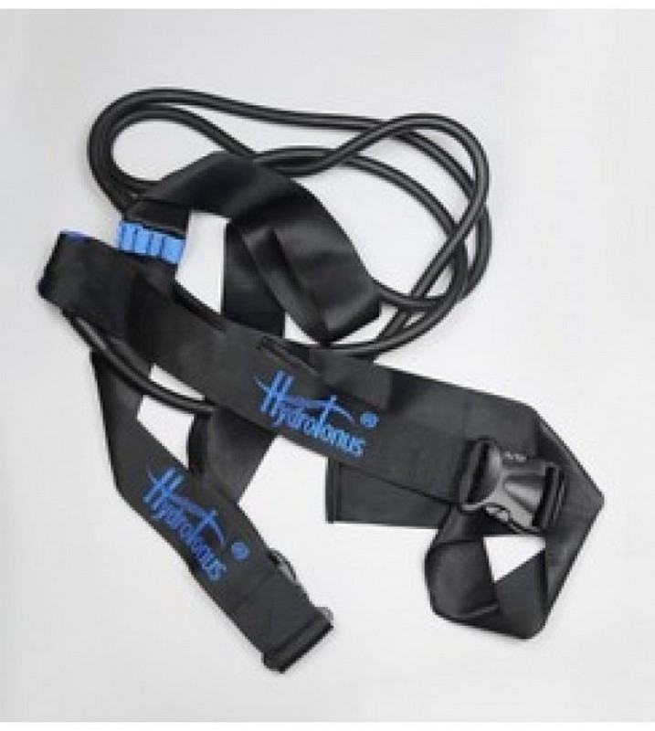 Акватренер с двумя поясами HydroTonus Belt Trainer two side latex Grudge Belt 33108 717_800