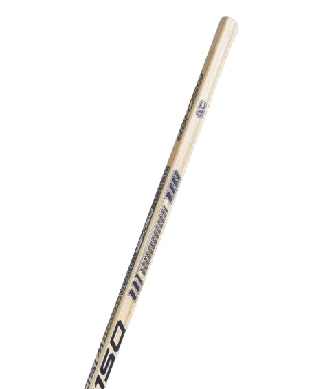 Клюшка Fischer W150 WOOD STICK NATURAL INT 57" H155223 457_566