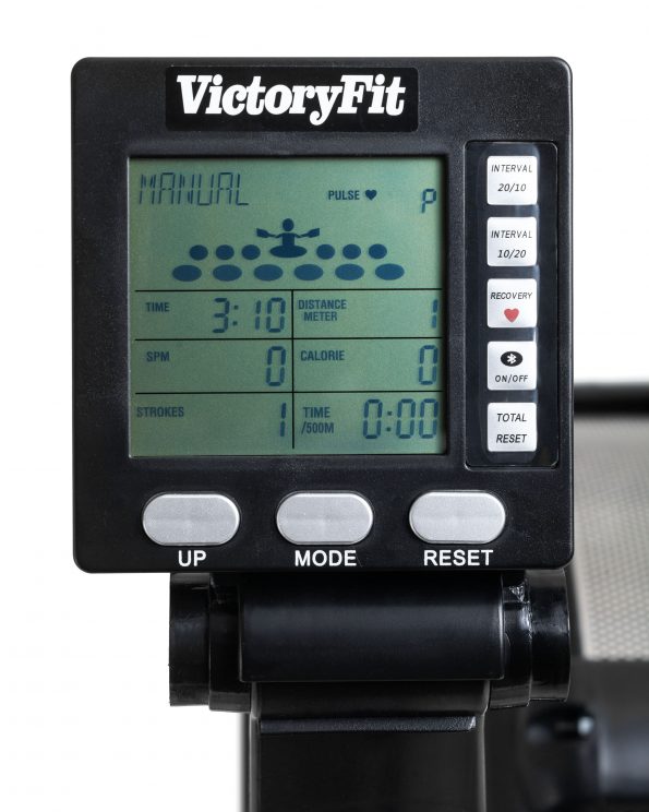 Аэродинамический гребной тренажер VictoryFit VF-AR700 595_744