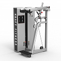 Икроножные мышцы стоя Kraft Fitness EXACT KFXSCE 120_120