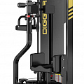 Торс-машина Hasttings Digger HD010-1 120_120