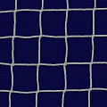 Сетка для хоккейных ворот Д=2,6мм Glav хоккей с мячом 17.208 шт 120_120