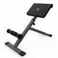 Гиперэкстензия DFC Homegym SJ1006G серый 120_120