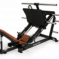 Pro Жим для ног UltraGym LP-312A 120_120