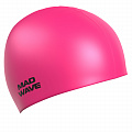 Силиконовая шапочка Mad Wave Light BIG M0531 13 2 11W 120_120