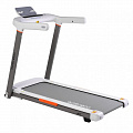 Беговая дорожка  электрическая EVO Fitness Jet White 120_120