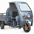 Грузовой электротрицикл RuTrike Глобус 1500 60V/1000W 023370-2646 120_120